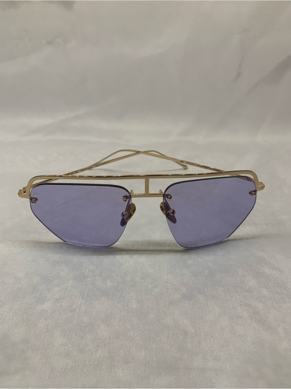 Smoke & Mirrors Sunglasses